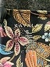 Kavala Print Brown Active Pants Size S - photo 7