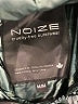 Noize Metallic Green Snow Jacket Size M - photo 6