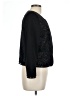 Alice + Olivia Black Jacket Size L - photo 4