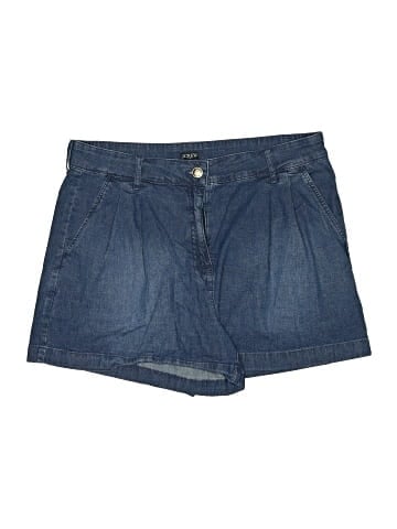 J.Crew Denim Shorts (view 1)