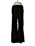 Nanette Lepore Black Casual Pants Size 6 - photo 1