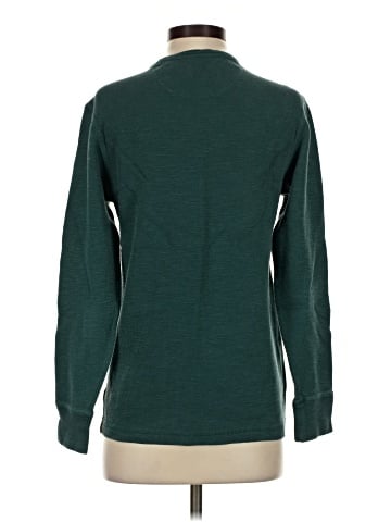 Merona Long Sleeve Top (view 2)
