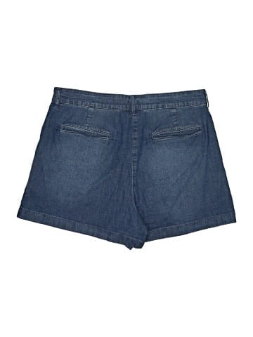 J.Crew Denim Shorts (view 2)