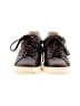 Coach Burgundy Sneakers Size 9 (wide) - photo 2