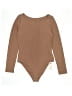 Yozy Brown Bodysuit Size L - photo 1