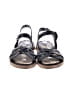 Born Black Sandals Size 10 - photo 2