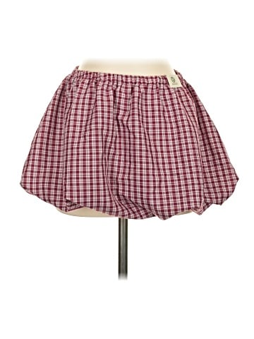 No Boundaries Casual Skirt (view 1)