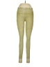 Lululemon Athletica Green Active Pants Size 8 - photo 1