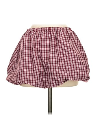 No Boundaries Casual Skirt (view 2)