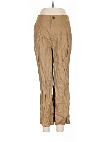 Banana Republic Linen Pants (view 1)