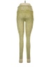 Lululemon Athletica Green Active Pants Size 8 - photo 2