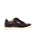 Coach Burgundy Sneakers Size 9 (wide) - photo 1