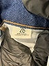BDG 100% Baumwolle Blue Denim Shorts Size 26 waist - photo 4