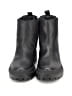 Lucky Brand Black Ankle Boots Size 10 - photo 2
