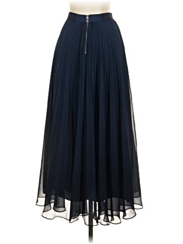 Alice + Olivia Formal Skirt (view 2)