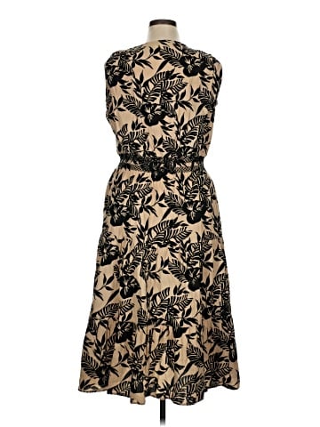 White Stag Cocktail Dress (view 2)