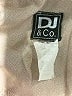 DJ & Co. by Dawn Joy Tan Jacket Size S (estimated) - photo 6