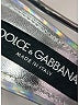 Dolce & Gabbana Metallic Silver Heels Size EU 38 - photo 6