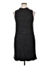 Splendid Gray Casual Dress Size XL - photo 1