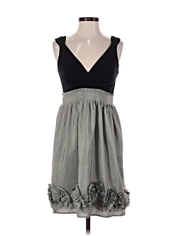 NW Nightway Casual Dress (view 1)