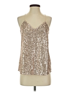 Ann Taylor Loft Sleeveless Blouse