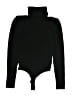 Wolford Black Bodysuit Size M - photo 1
