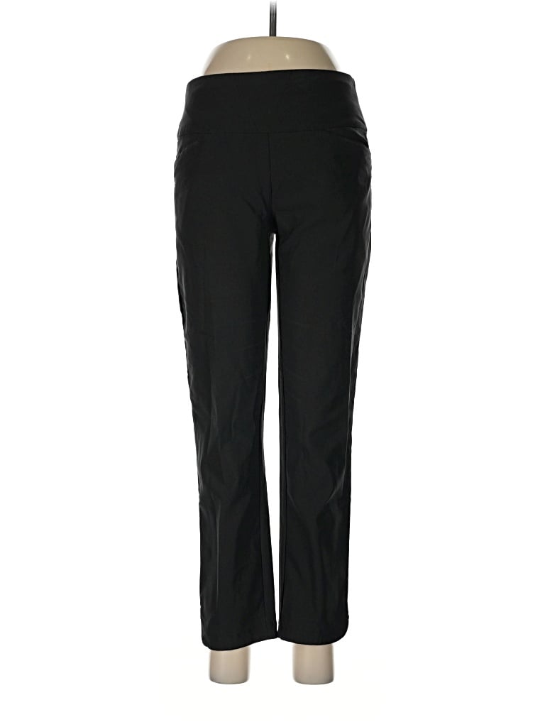 Pre-owned Walter Hagen Active Pants In Black