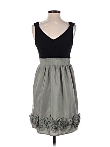 NW Nightway Casual Dress (view 2)