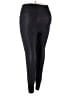 SPANX Black Leggings Size 2X - photo 2