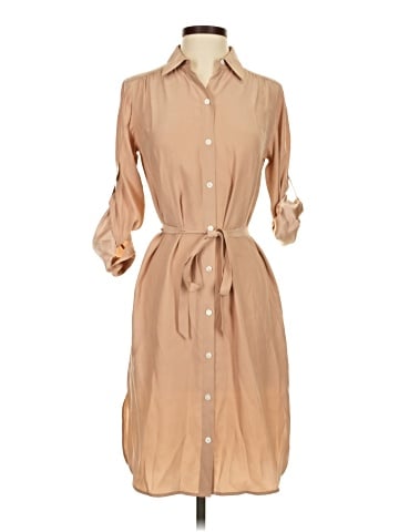 Club Monaco Casual Dress (view 1)