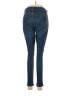 Joe's Jeans Solid Blue Jeans Size 29 waist - photo 2
