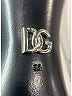 Dolce & Gabbana Metallic Silver Heels Size EU 38 - photo 5