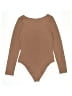 XOXO Brown Bodysuit Size L - photo 2