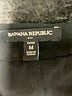 Banana Republic Factory Store Black Cargo Pants Size M - photo 7