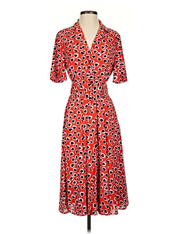 J.Crew Casual Dress (view 1)