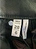 Ann Taylor LOFT Black Casual Pants Size 28 waist - photo 8