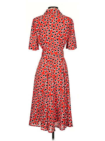 J.Crew Casual Dress (view 2)