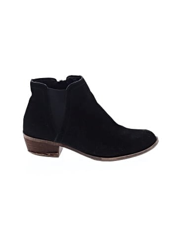 Kensie Ankle Boots (view 1)