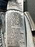 Levi's Hearts Blue Jeans Size 27 waist - photo 9