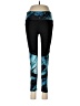 Nanette Lepore Graphic Blue Active Pants Size M - photo 1