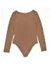 Yozy Brown Bodysuit Size L - photo 2