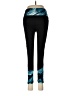 Nanette Lepore Graphic Blue Active Pants Size M - photo 2