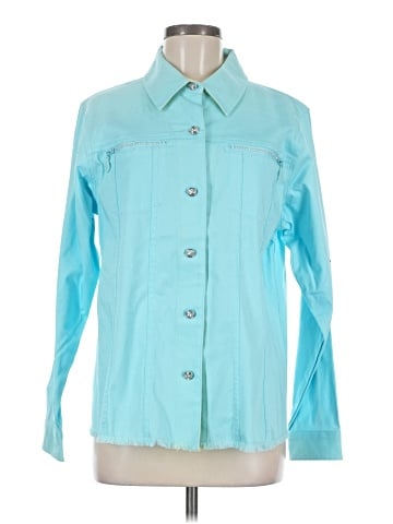 Quacker Factory Jacket (view 1)