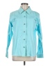 Quacker Factory Blue Jacket Size M - photo 1