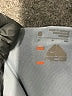 Nike Solid Gray Active Skort Size 6 - photo 4