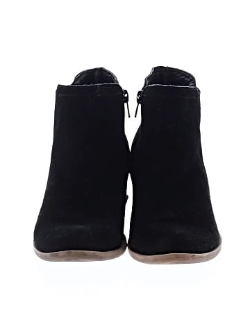 Kensie Ankle Boots (view 2)