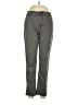 Gap Gray Casual Pants Size 8 - photo 1