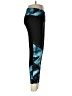 Nanette Lepore Graphic Blue Active Pants Size M - photo 4