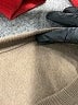 Unbranded Brown Pullover Sweater Size M - photo 7