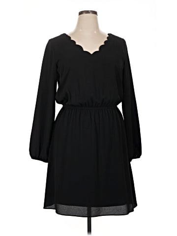 Apt. 9 Casual Dress (view 1)